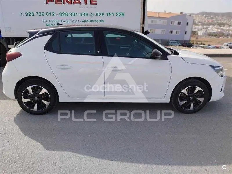 2024 Opel Corsa
