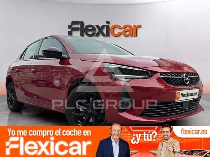 2024 Opel Corsa