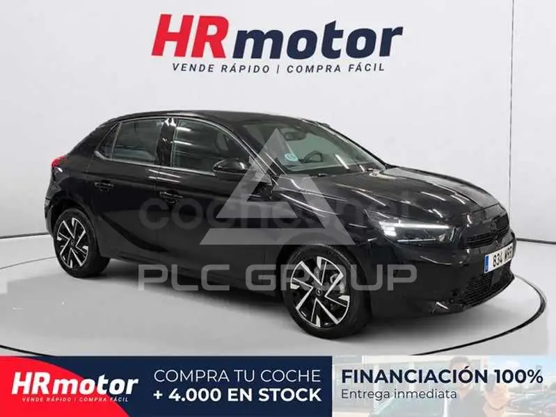 2024 Opel Corsa