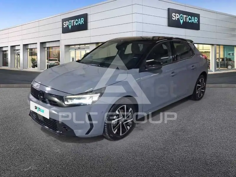 2024 Opel Corsa