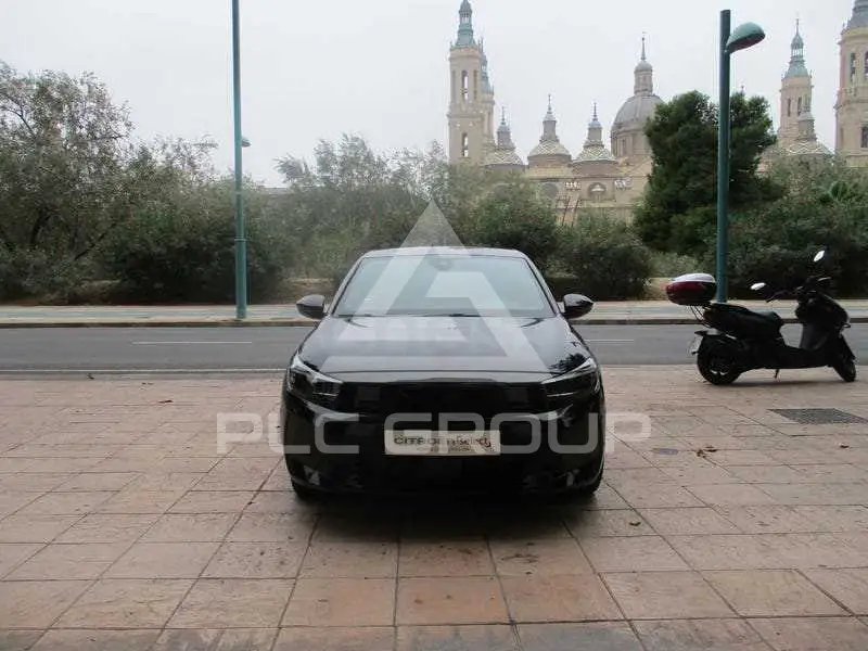 2024 Opel Corsa