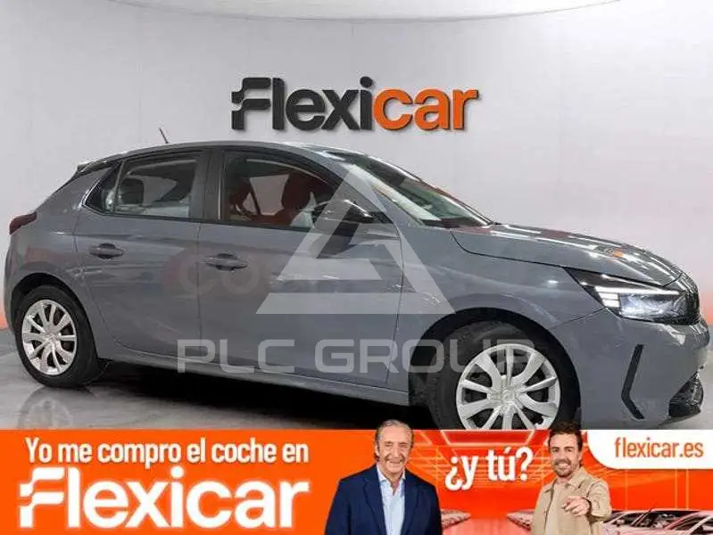 2024 Opel Corsa