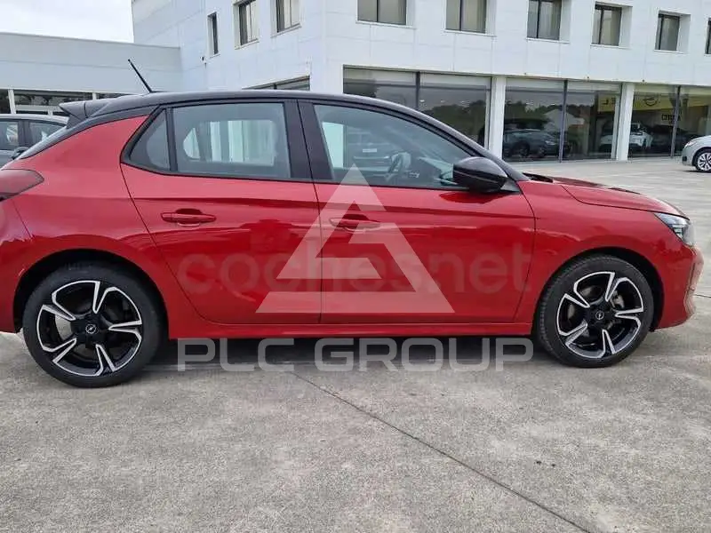 2024 Opel Corsa