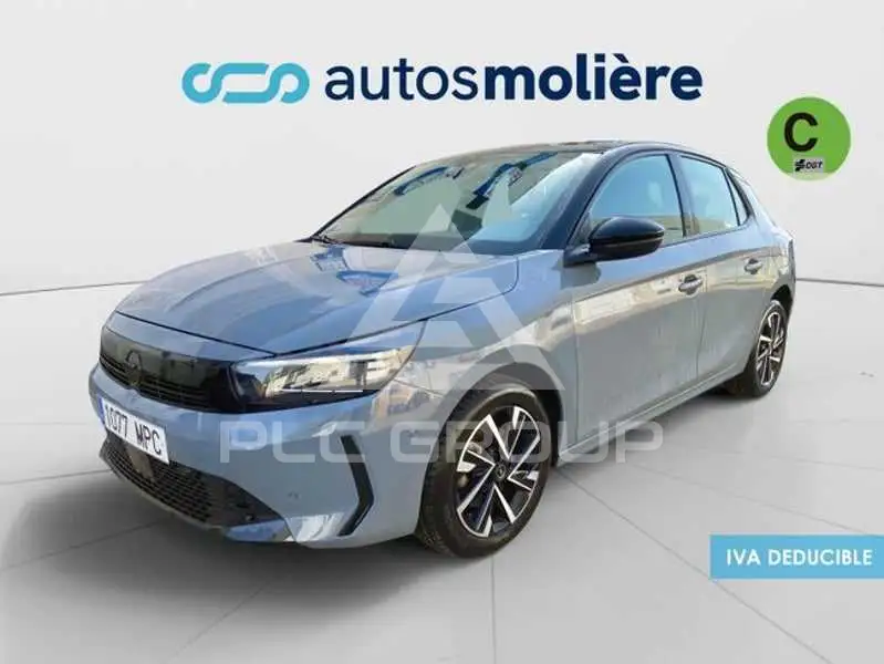 2024 Opel Corsa