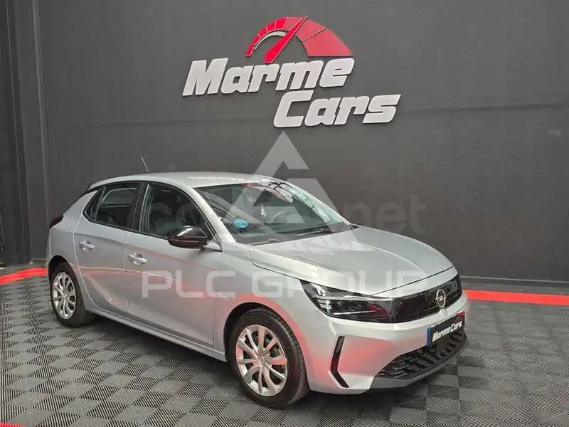 2024 Opel Corsa