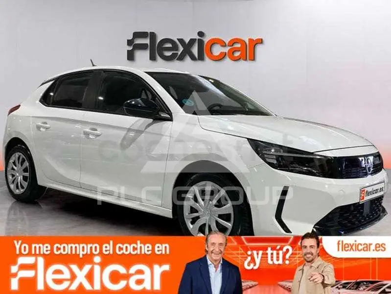 2024 Opel Corsa