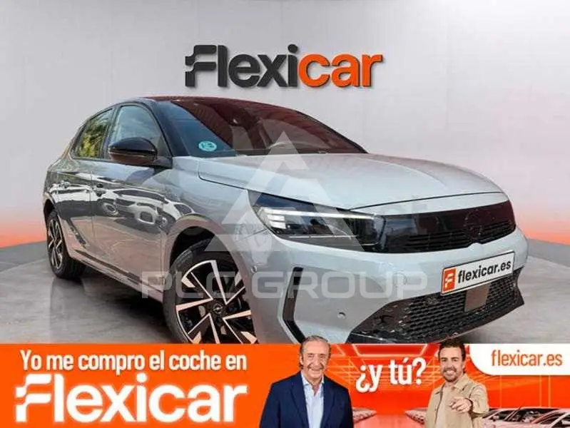 2024 Opel Corsa