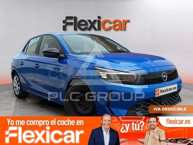 2024 Opel Corsa
