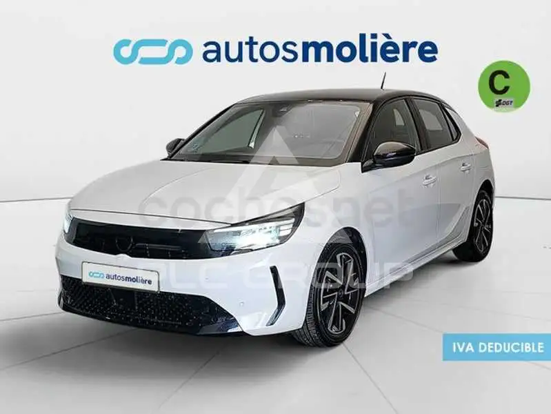 2024 Opel Corsa