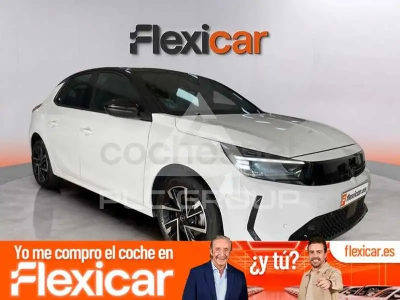 2024 Opel Corsa