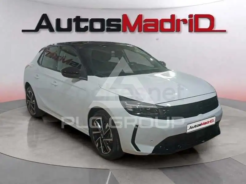 2024 Opel Corsa