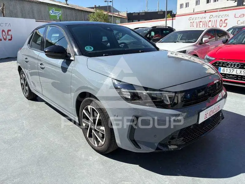 2024 Opel Corsa