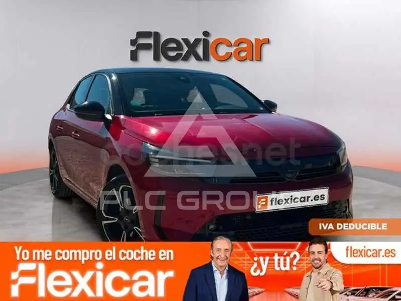 2024 Opel Corsa
