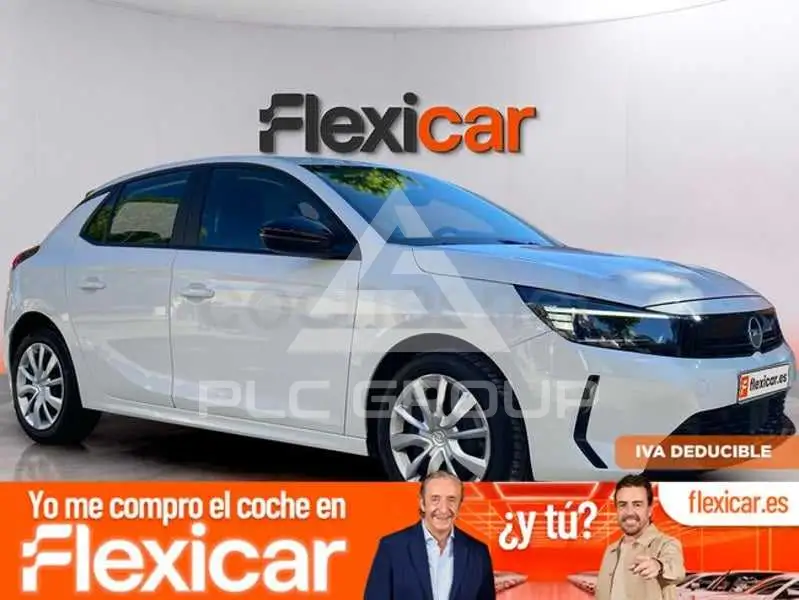 2024 Opel Corsa