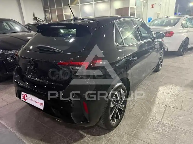 2024 Opel Corsa
