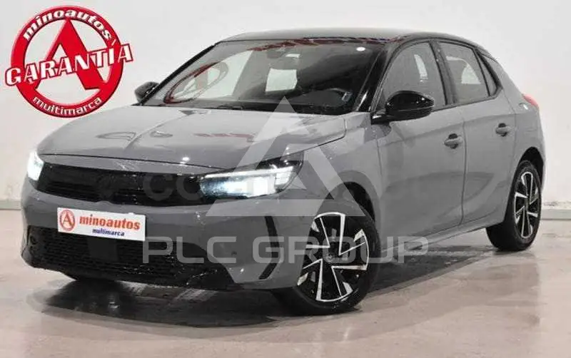2024 Opel Corsa
