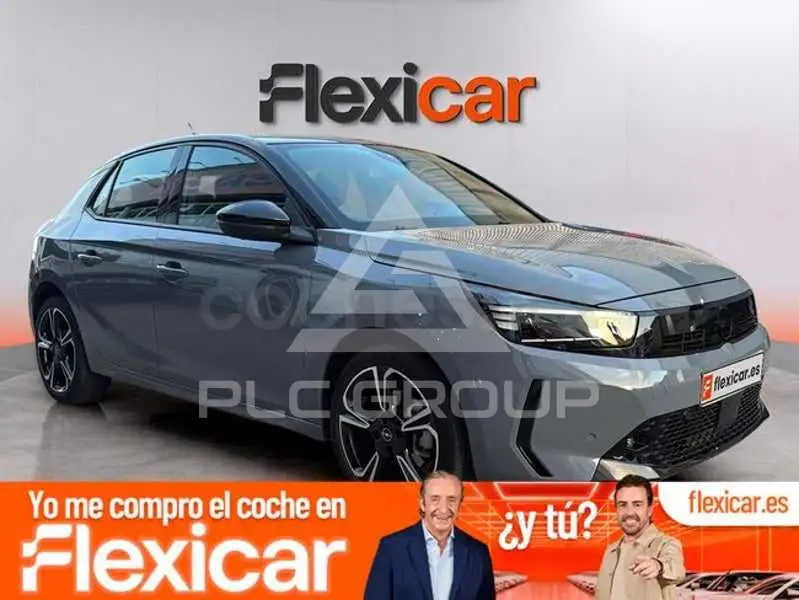 2024 Opel Corsa