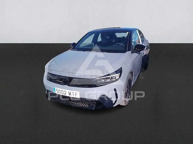 2024 Opel Corsa