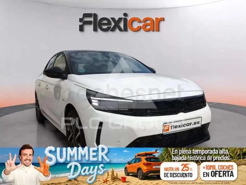 2024 Opel Corsa