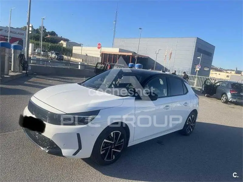 2024 Opel Corsa