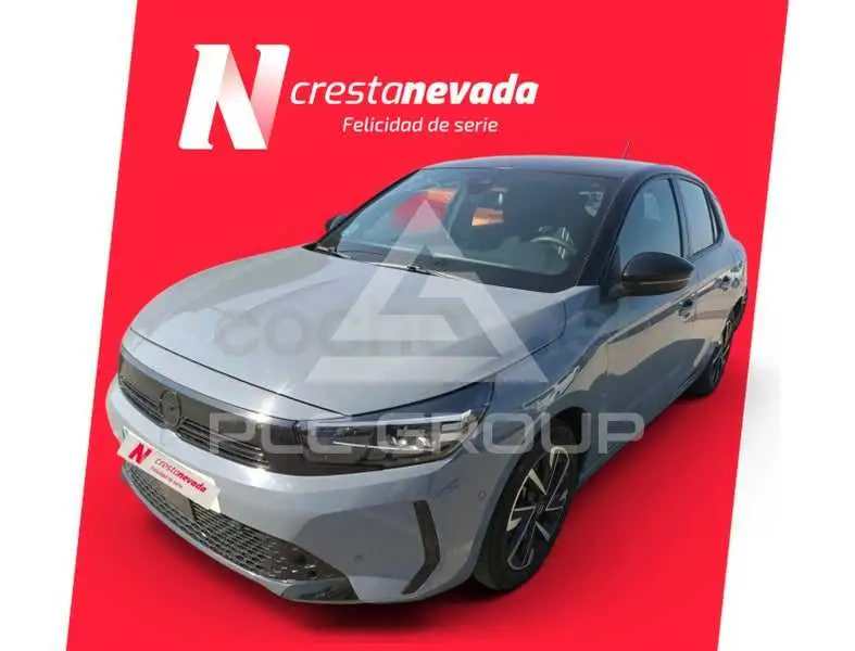 2024 Opel Corsa