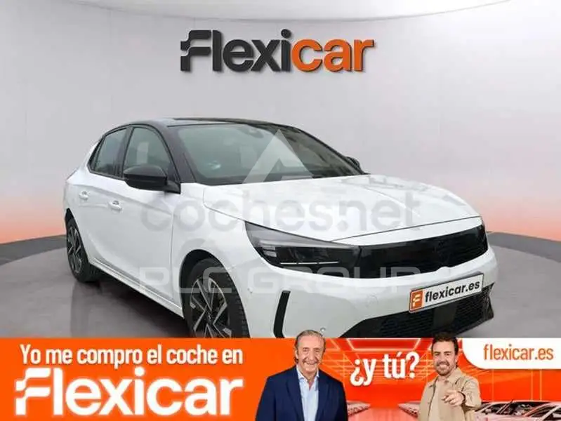 2024 Opel Corsa
