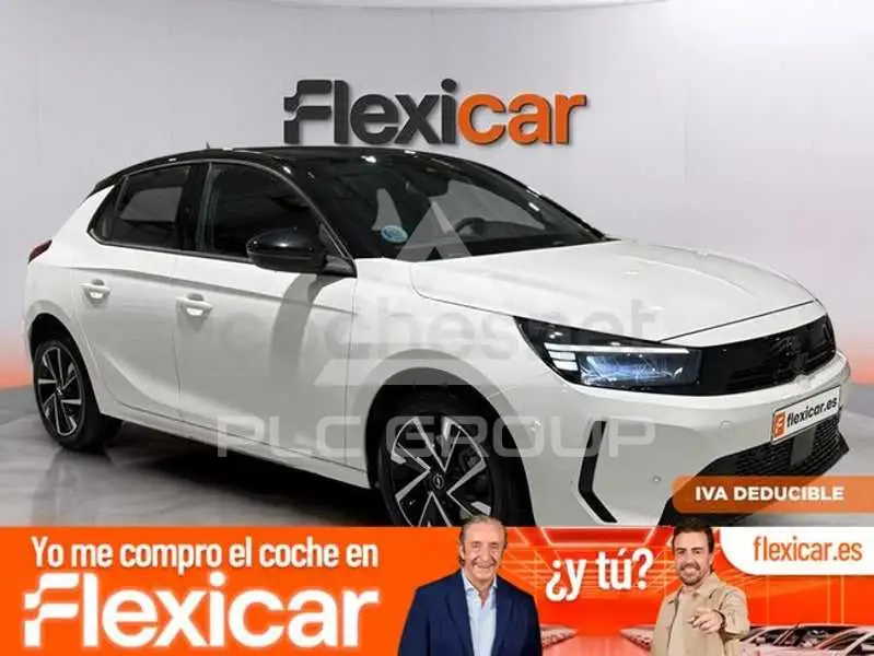 2024 Opel Corsa