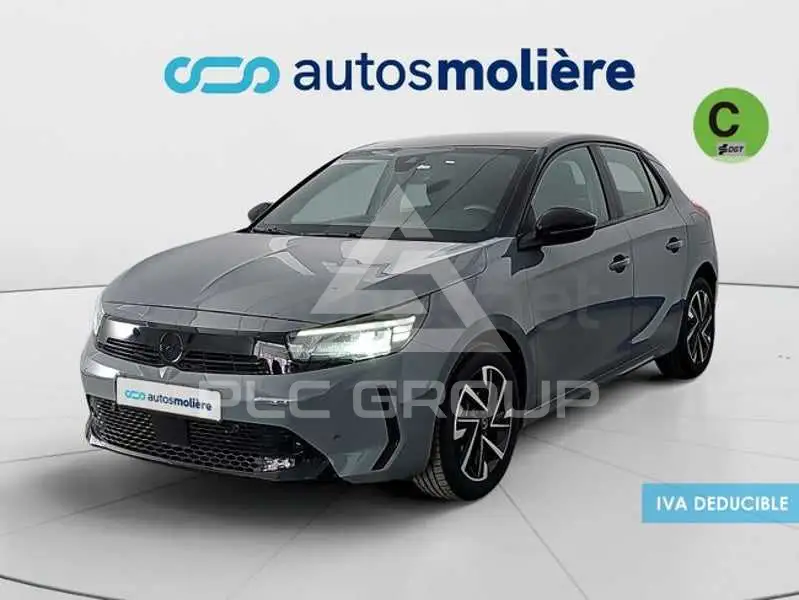 2024 Opel Corsa