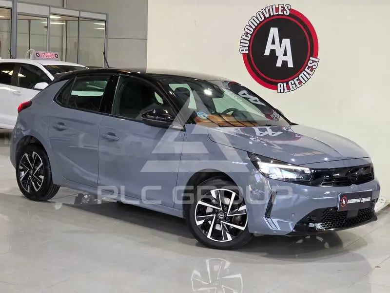 2024 Opel Corsa