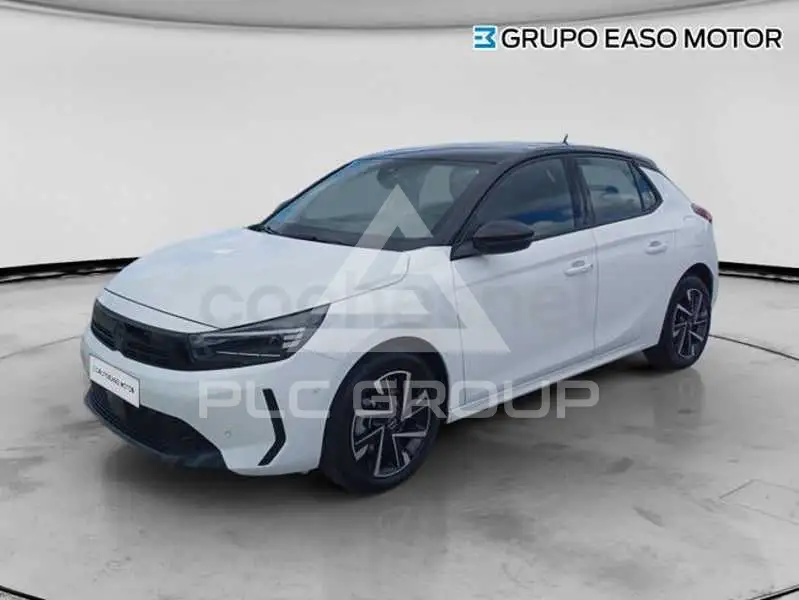 2024 Opel Corsa