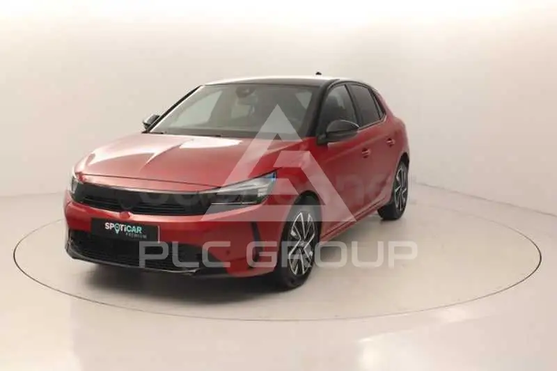 2024 Opel Corsa