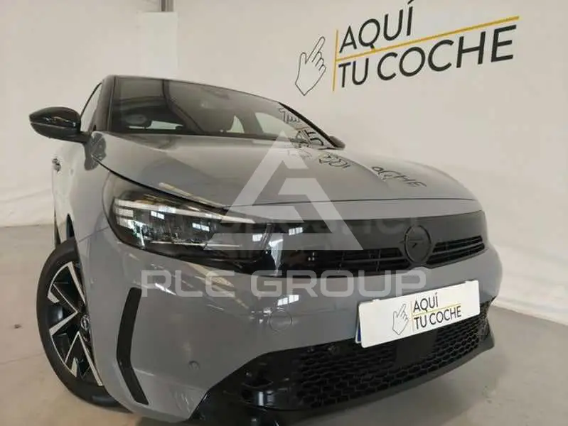 2024 Opel Corsa