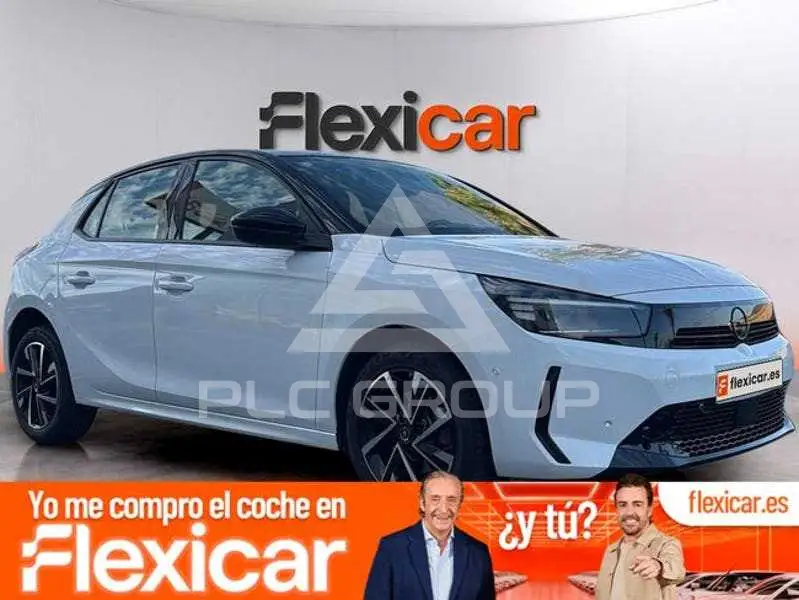 2024 Opel Corsa