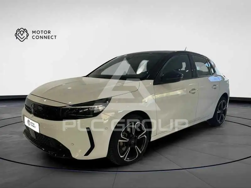 2024 Opel Corsa