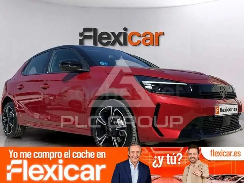 2024 Opel Corsa