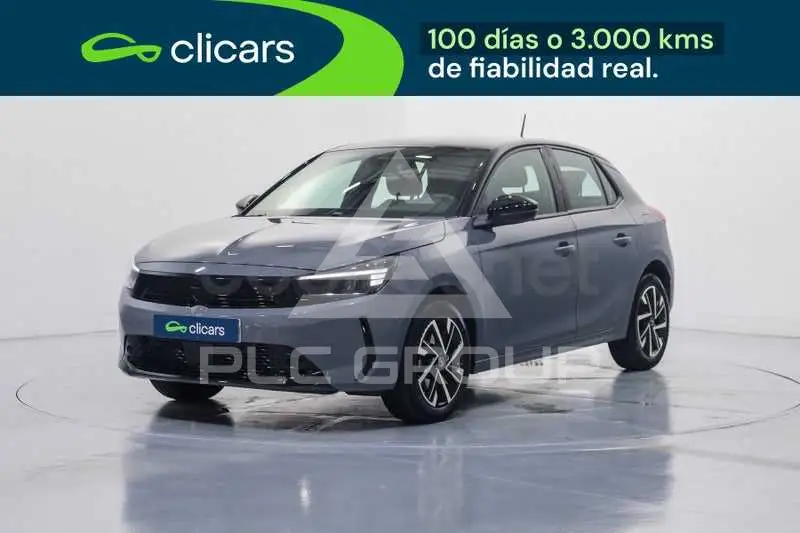 2024 Opel Corsa
