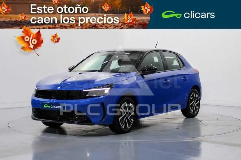 2024 Opel Corsa