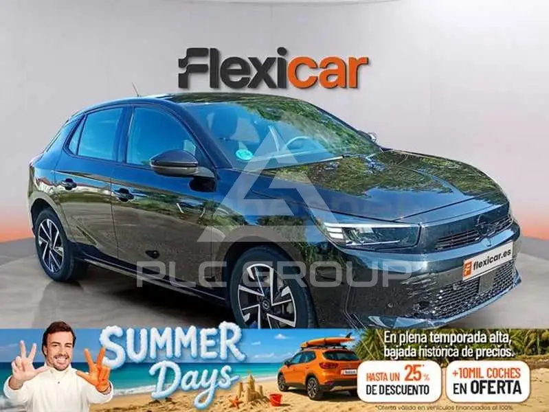 2024 Opel Corsa