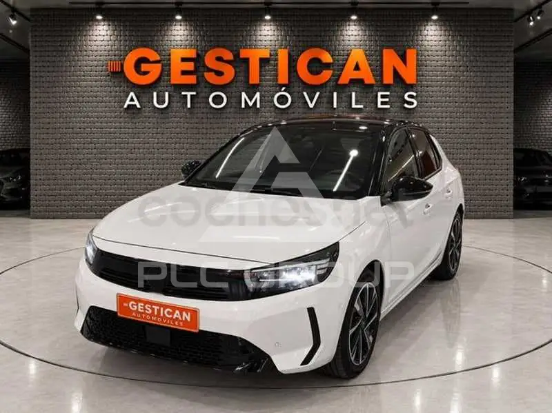 2024 Opel Corsa