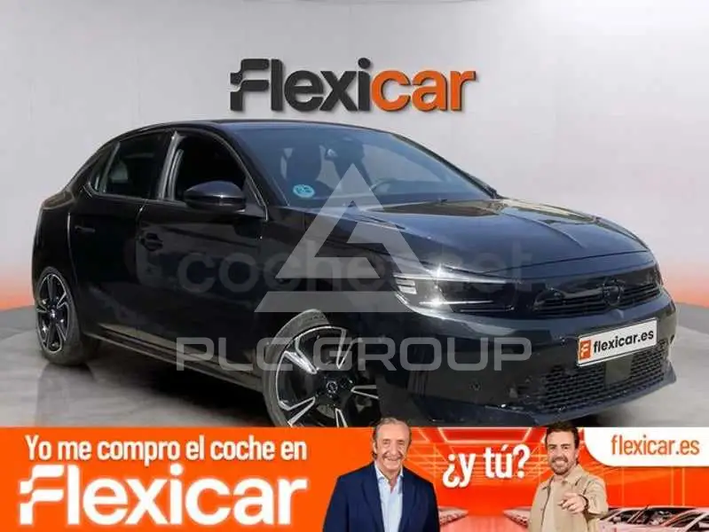 2024 Opel Corsa