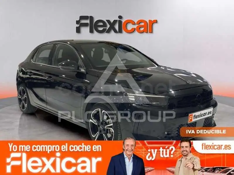 2024 Opel Corsa