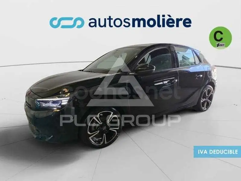 2024 Opel Corsa