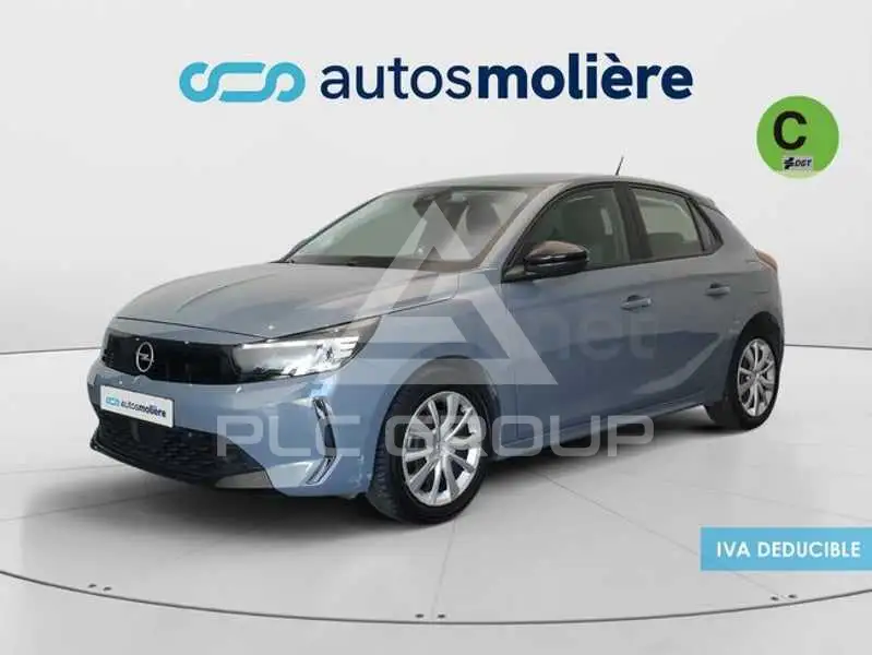 2024 Opel Corsa