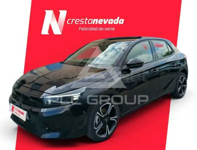 2024 Opel Corsa