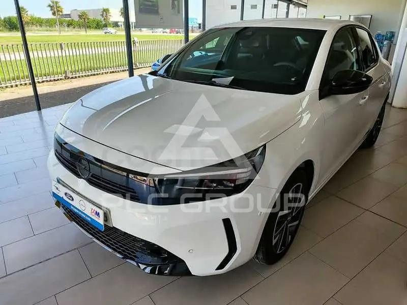 2024 Opel Corsa