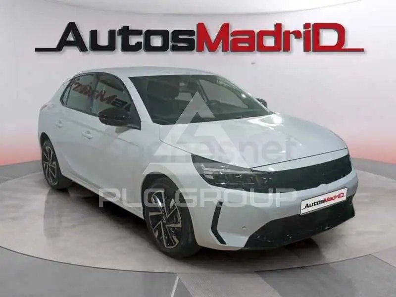 2024 Opel Corsa