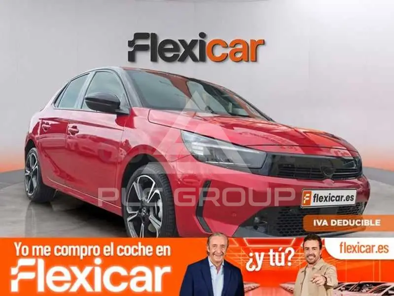 2024 Opel Corsa