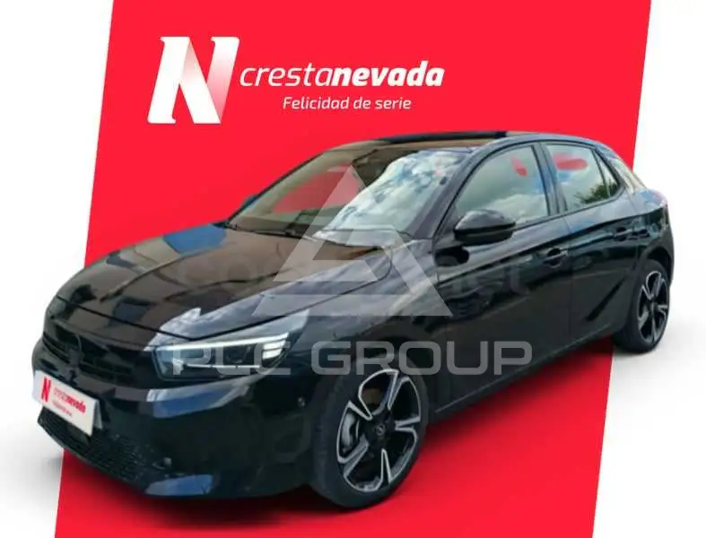 2024 Opel Corsa