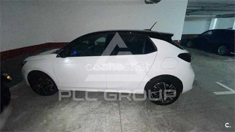 2024 Opel Corsa