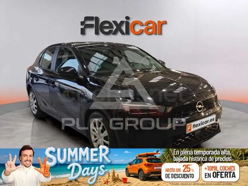 2024 Opel Corsa